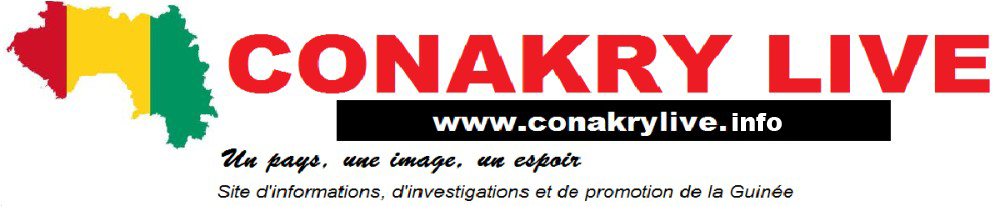 Conakry Live